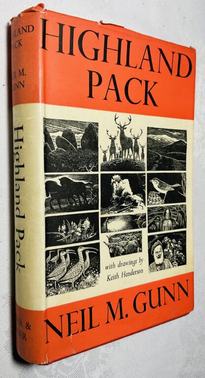 Highland Pack