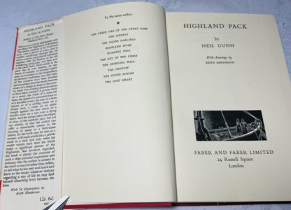 Highland Pack - Image 2
