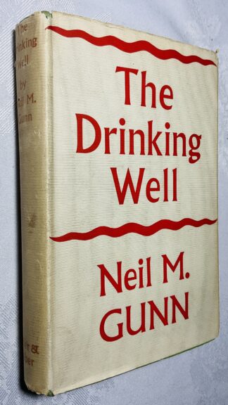 The Drinking Well