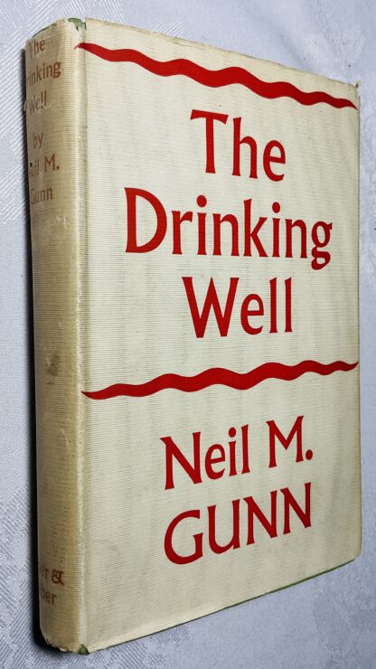 The Drinking Well