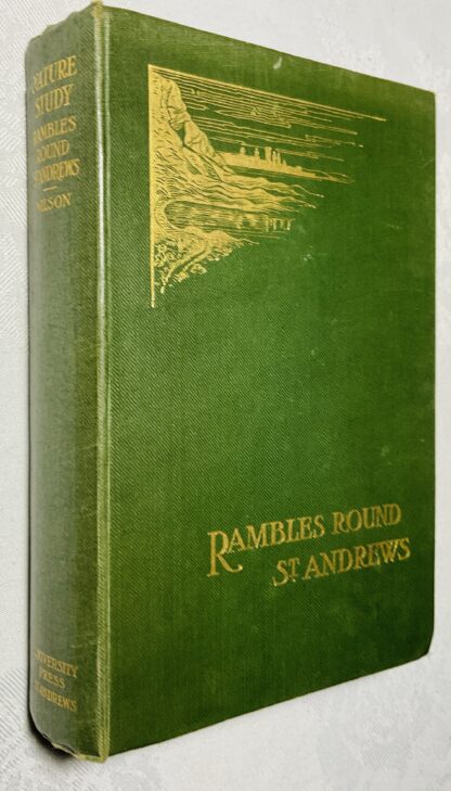 Nature Study Rambles Round St. Andrews