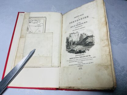 Sketches of Perthshire - Image 3