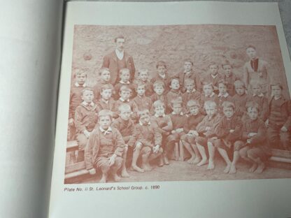 All our Yesterdays: Photographs of Old Dunfermline - Image 2