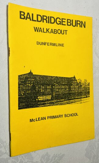 Balbridgeburn - Burnside Walkabout