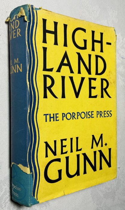Highland River