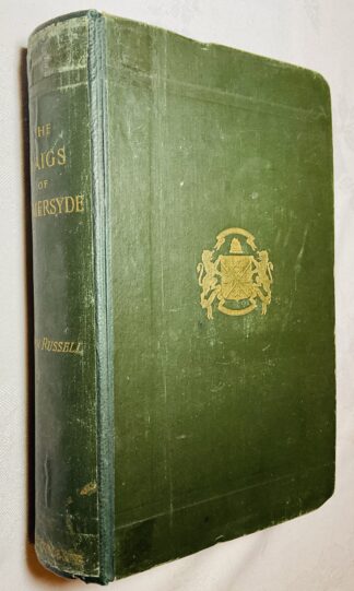 The Haigs of Bemersyde - a Family History