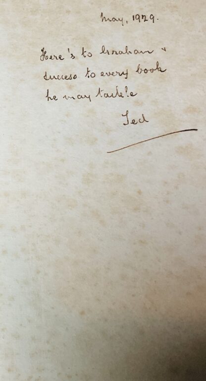 The Mystery of the House of Commons - Image 2