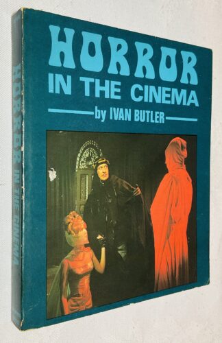 Horror in the Cinema