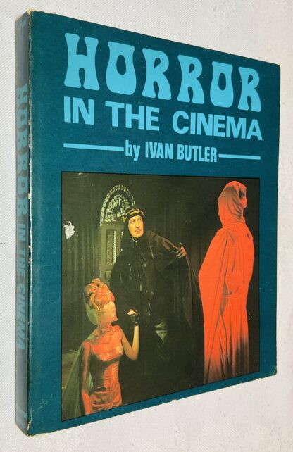 Horror in the Cinema