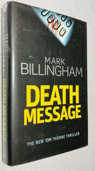 Death Message