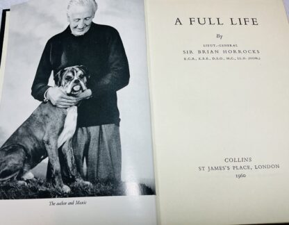 A Full Life - Image 2