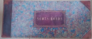 Taylor & Skinner's Survey and Maps of the Roads of North Britain or Scotland
