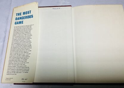 The Most Dangerous Game - Image 2