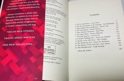 Marple: Twelve New Stories - Image 2