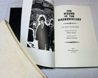 The Hound of the Baskervilles - Image 2