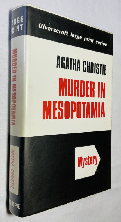 Murder in Mesopotamia