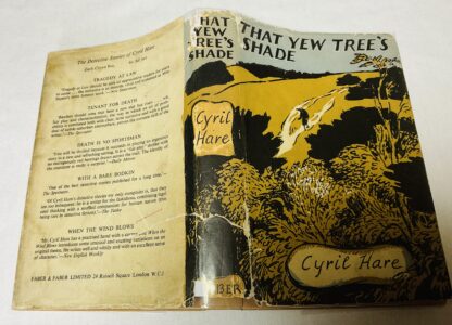 That Yew Tree's Shade - Image 2