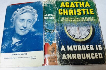 A Murder is Announced - Image 3