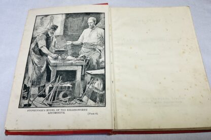 The Story of Watt and Stephenson - Image 2