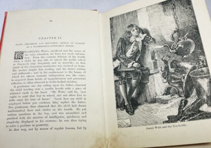 The Story of Watt and Stephenson - Image 3