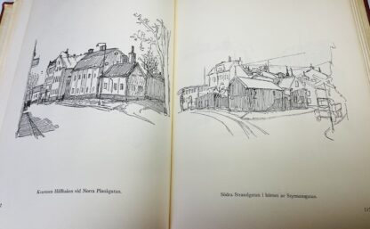 Norrköping: Bilderbok; Förord av Nils Lindgren - Image 3
