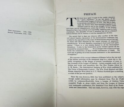 The Secret International Armament Firms at Work - Image 3