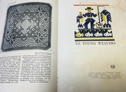 The Studio, Vol. 94 No. 416: November 1927 - Image 3