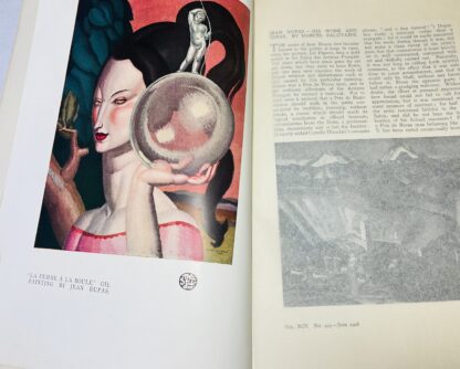 The Studio, Vol. 95 No. 423: June 1928 - Image 2