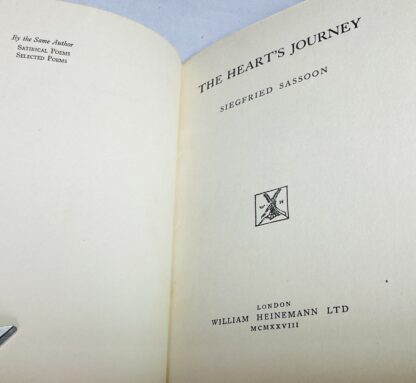 The Heart's Journey - Image 2