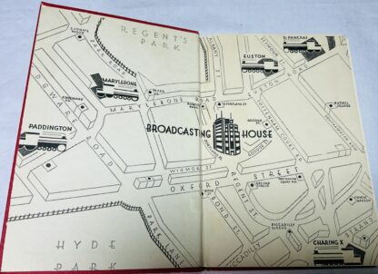 The B.B.C. Year-Book 1933 - Image 2