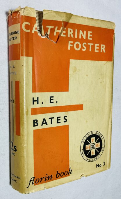 Catherine Foster
