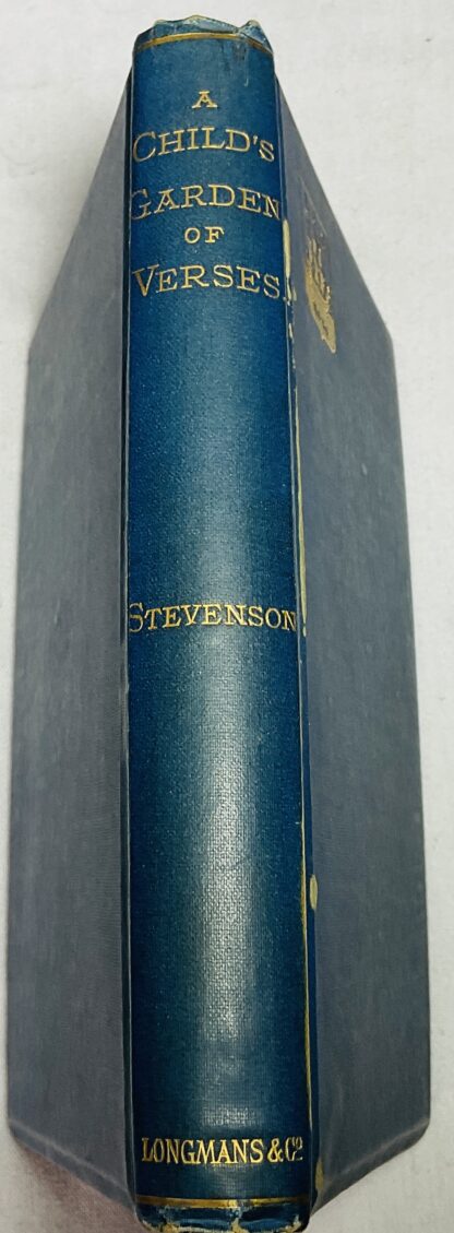 A Child's Garden of Verses