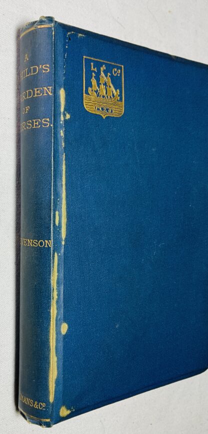 A Child's Garden of Verses - Image 2