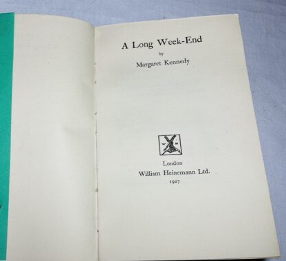 A Long Weekend - Image 2