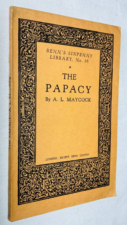 The Papacy