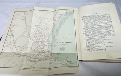 A Pictorial and Descriptive Guide to the Isle of Man - Image 2