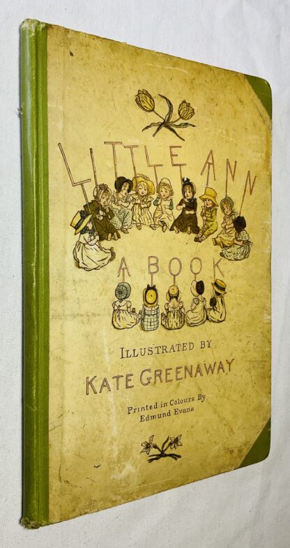 Little Ann and Other Poems