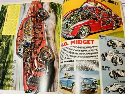 The Eagle Annual of the Cutaways - Image 4