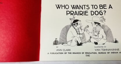 Who Wants To Be A Prairie Dog? - Image 2