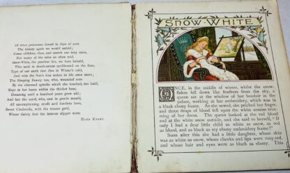 Three Fairy Princesses: Snow White; Sleeping Beauty; Cinderella - Image 4
