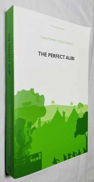 The Perfect Alibi