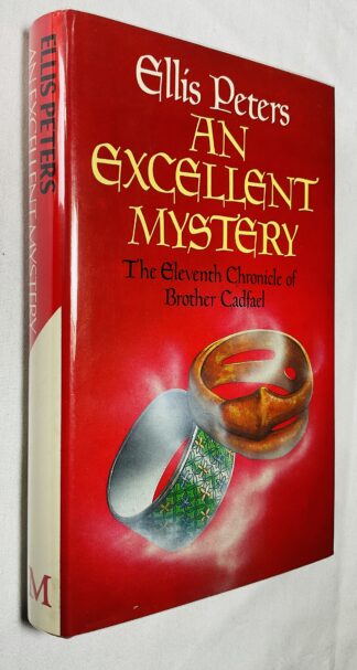 An Excellent Mystery [The Eleventh Chronicle of Brother Cadfael]