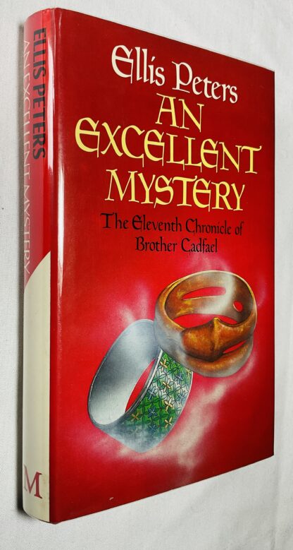 An Excellent Mystery [The Eleventh Chronicle of Brother Cadfael]