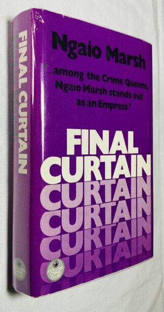 Final Curtain