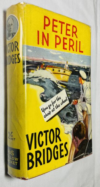 Peter in Peril