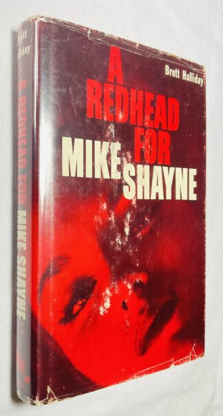 A Redhead for Mike Shayne