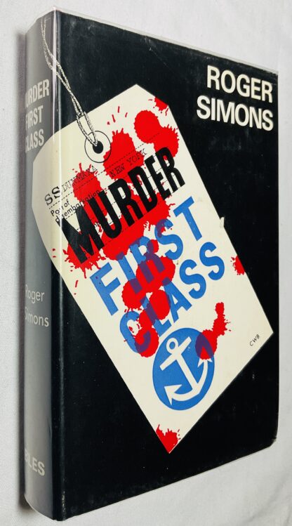 Murder First Class