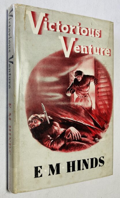 Victorious Venture