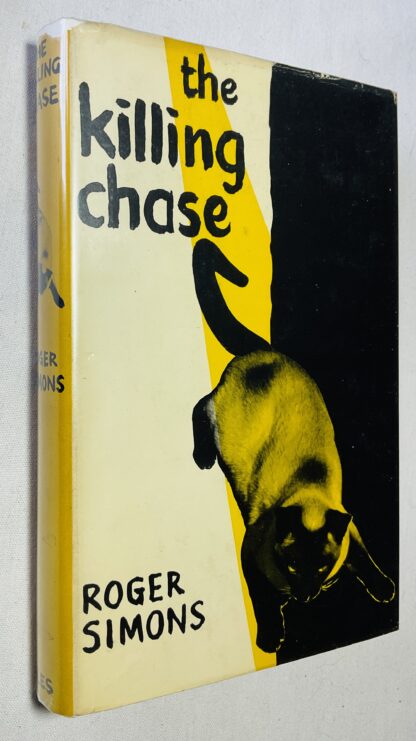 The Killing Chase