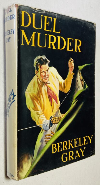 Duel Murder